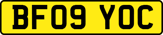 BF09YOC