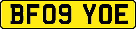 BF09YOE