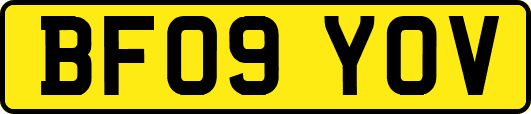 BF09YOV