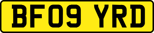 BF09YRD