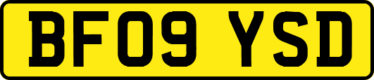BF09YSD