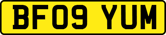 BF09YUM