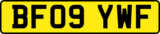 BF09YWF