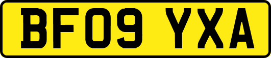 BF09YXA