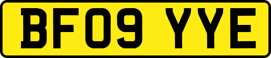 BF09YYE