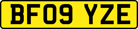 BF09YZE