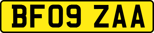 BF09ZAA