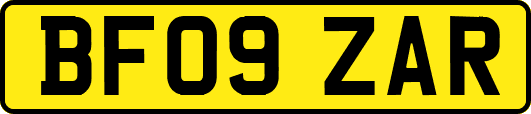 BF09ZAR