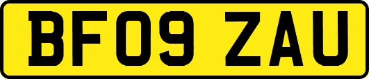 BF09ZAU