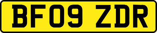 BF09ZDR