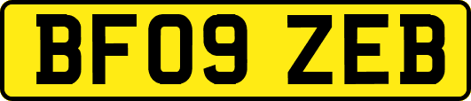 BF09ZEB