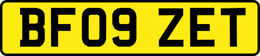 BF09ZET