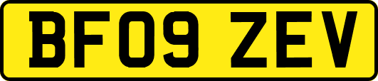 BF09ZEV