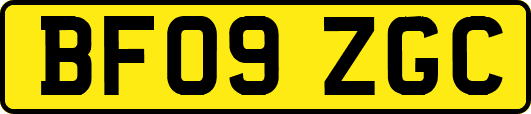 BF09ZGC