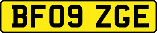 BF09ZGE