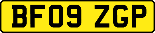 BF09ZGP