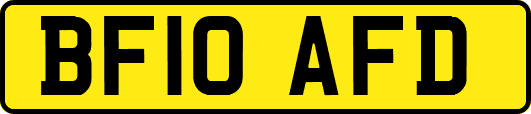 BF10AFD