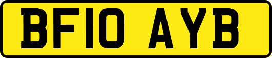 BF10AYB