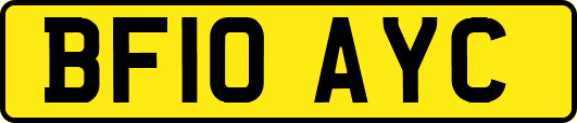 BF10AYC