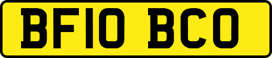 BF10BCO