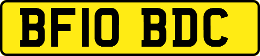 BF10BDC