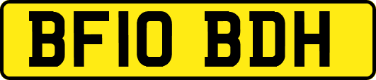 BF10BDH