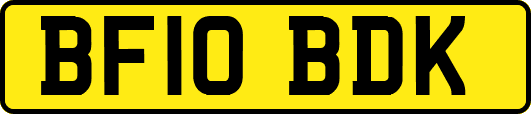 BF10BDK