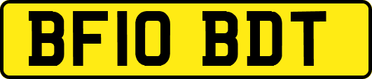 BF10BDT
