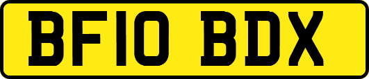 BF10BDX