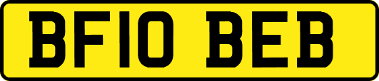 BF10BEB