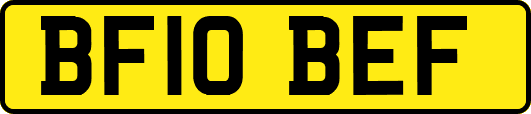 BF10BEF