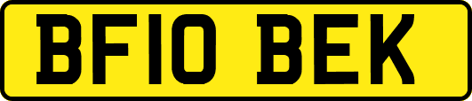 BF10BEK