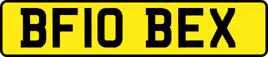 BF10BEX