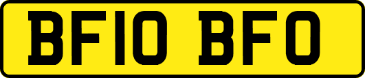 BF10BFO