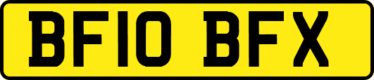BF10BFX