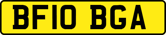 BF10BGA