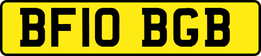 BF10BGB