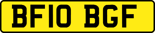 BF10BGF