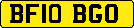 BF10BGO