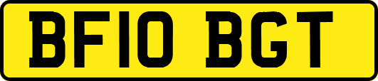 BF10BGT