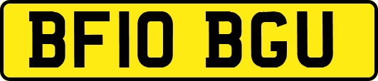 BF10BGU