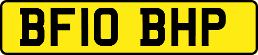 BF10BHP