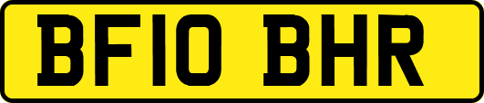 BF10BHR