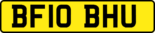 BF10BHU