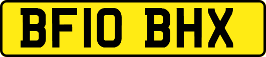 BF10BHX