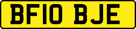 BF10BJE