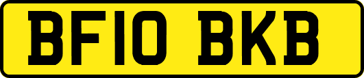 BF10BKB