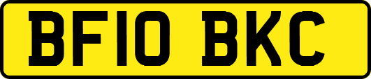 BF10BKC