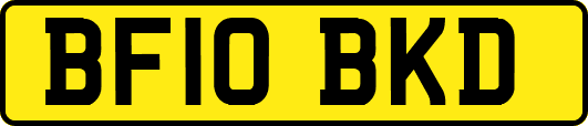 BF10BKD