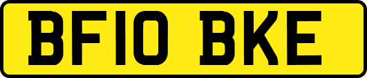 BF10BKE